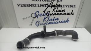 Gebrauchte Ansaugschlauch Luft Volkswagen Scirocco Preis € 25,00 Margenregelung angeboten von Gebr.Klein Gunnewiek Ho.BV