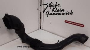 Used Air intake hose Renault Clio Price € 15,00 Margin scheme offered by Gebr.Klein Gunnewiek Ho.BV
