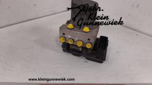 Used ABS pump Audi A4 Price € 170,00 Margin scheme offered by Gebr.Klein Gunnewiek Ho.BV