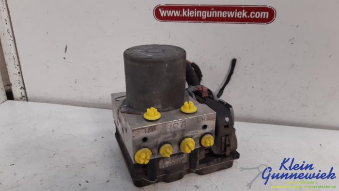 Usagé Bloc ABS Audi A5 Prix € 59,00 Règlement à la marge proposé par Klein Gunnewiek Autodemontage & Motorentechniek