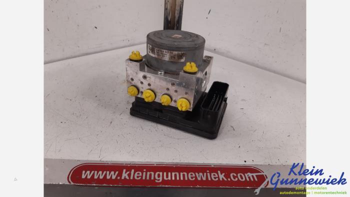 Used ABS pump Audi A3 Price € 56,00 Margin scheme offered by Klein Gunnewiek Autodemontage & Motorentechniek