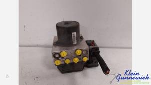 ABS Pumpe van een Audi Q3 2012