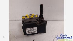 ABS Pumpe van een Audi Q3 2012