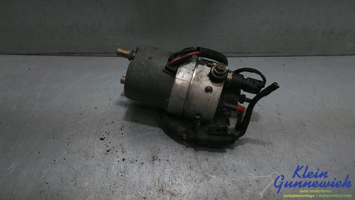 Used ABS pump Audi Allroad Quattro Price € 15,00 Margin scheme offered by Klein Gunnewiek Autodemontage & Motorentechniek