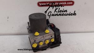 Usagé Pompe ABS Audi A6 Prix € 195,00 Règlement à la marge proposé par Gebr.Klein Gunnewiek Ho.BV