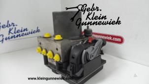 Usagé Pompe ABS Audi A6 Prix € 195,00 Règlement à la marge proposé par Gebr.Klein Gunnewiek Ho.BV