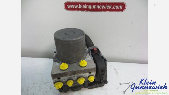 Gebrauchte ABS Pumpe Audi A6 Preis € 77,00 Margenregelung angeboten von Klein Gunnewiek Autodemontage & Motorentechniek