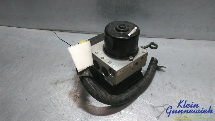 Gebrauchte ABS Pumpe Ford Focus Preis € 15,00 Margenregelung angeboten von Klein Gunnewiek Autodemontage & Motorentechniek