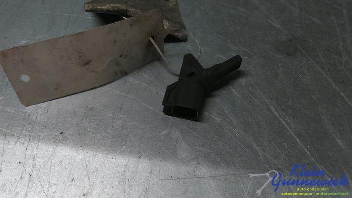 Gebruikte Czujnik ABS Ford Mondeo Prijs € 20,00 Margeregeling aangeboden door Klein Gunnewiek Autodemontage & Motorentechniek