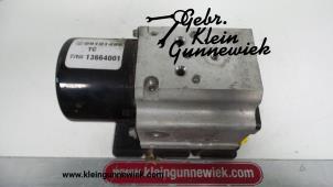 Used ABS pump Opel Vectra Price € 45,00 Margin scheme offered by Gebr.Klein Gunnewiek Ho.BV