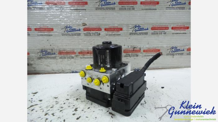 ABS Pumpe Volkswagen Transporter (Gebraucht)
