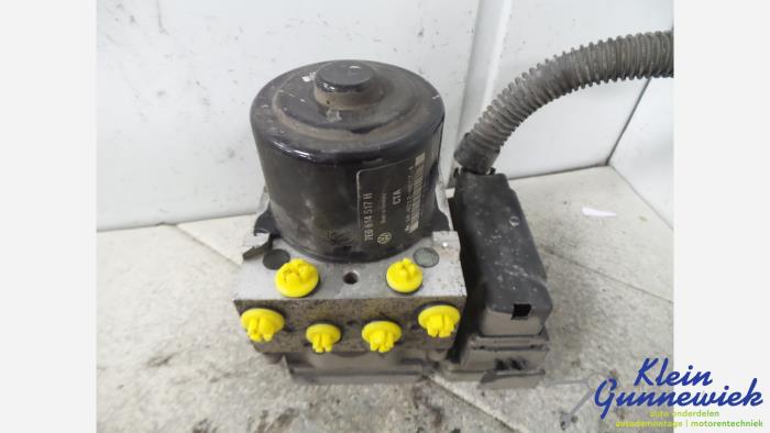 ABS Pumpe Volkswagen Bestel (Gebraucht)