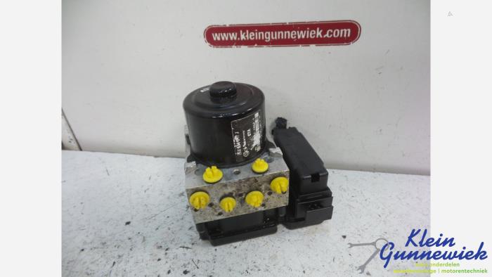 Begagnade ABS-pump Volkswagen Transporter Pris € 122,00 Marginaltabell erbjuds av Klein Gunnewiek Autodemontage & Motorentechniek