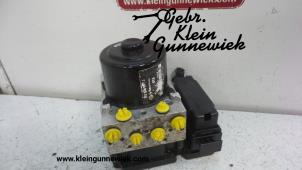 Usados Bomba ABS Volkswagen Transporter Precio € 325,00 Norma de margen ofrecido por Gebr.Klein Gunnewiek Ho.BV
