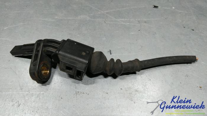 Begagnade ABS-sensor Volkswagen Golf Pris € 29,00 Marginaltabell erbjuds av Klein Gunnewiek Autodemontage & Motorentechniek