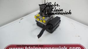 Usagé Pompe ABS Volkswagen Caddy Prix € 225,00 Règlement à la marge proposé par Gebr.Klein Gunnewiek Ho.BV