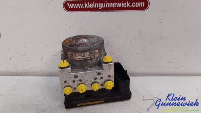 Gebrauchte ABS Pumpe Alfa Romeo Giulietta Preis € 91,00 Margenregelung angeboten von Klein Gunnewiek Autodemontage & Motorentechniek