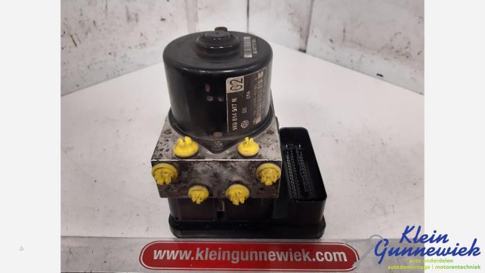Begagnade ABS-pump Seat Leon Pris € 71,00 Marginaltabell erbjuds av Klein Gunnewiek Autodemontage & Motorentechniek
