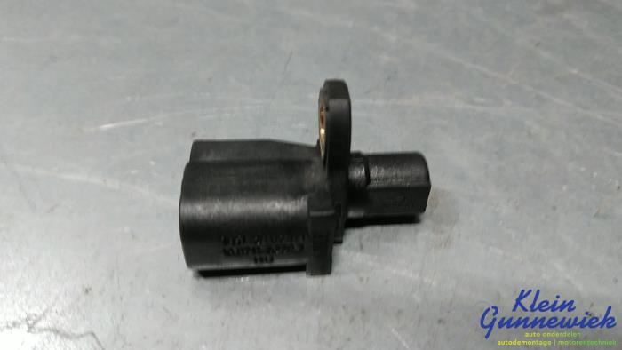 Gebruikte Czujnik ABS Ford Mondeo Prijs € 20,00 Margeregeling aangeboden door Klein Gunnewiek Autodemontage & Motorentechniek