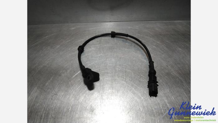 Begagnade ABS-sensor Opel Meriva Pris € 22,00 Marginaltabell erbjuds av Klein Gunnewiek Autodemontage & Motorentechniek