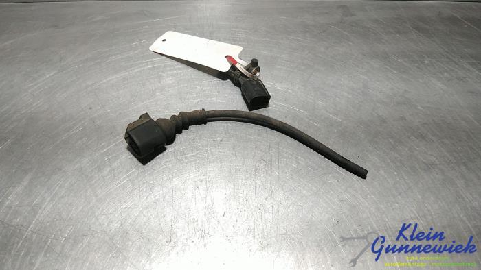 Begagnade ABS-sensor Volkswagen Fox Pris € 18,00 Marginaltabell erbjuds av Klein Gunnewiek Autodemontage & Motorentechniek