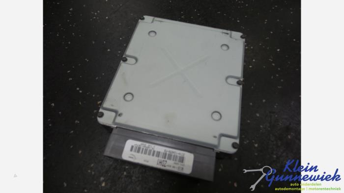 Used Injection computer Ford Transit Price € 50,00 Margin scheme offered by Klein Gunnewiek Autodemontage & Motorentechniek