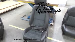 Used Seat, left Volkswagen Sharan Price € 175,00 Margin scheme offered by Gebr.Klein Gunnewiek Ho.BV
