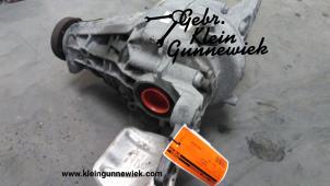 Używane Mechanizm róznicowy tyl Porsche Macan Cena na żądanie oferowane przez Gebr.Klein Gunnewiek Ho.BV