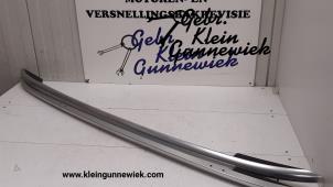 Używane Reling dachowy lewy Volkswagen Golf Cena € 200,00 Procedura marży oferowane przez Gebr.Klein Gunnewiek Ho.BV