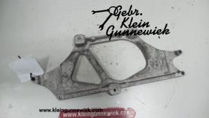 Usados Varios Volkswagen Amarok Precio € 25,00 Norma de margen ofrecido por Gebr.Klein Gunnewiek Ho.BV