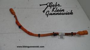 Used Wiring harness Volkswagen Passat Price € 45,00 Margin scheme offered by Gebr.Klein Gunnewiek Ho.BV