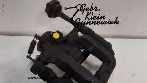 Used Rear brake calliper, left Opel Astra Price € 50,00 Margin scheme offered by Gebr.Klein Gunnewiek Ho.BV