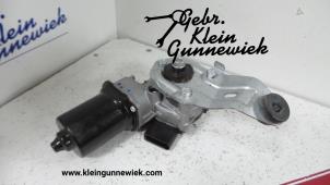 Używane Silnik wycieraczek przednich Volkswagen Tiguan Cena € 50,00 Procedura marży oferowane przez Gebr.Klein Gunnewiek Ho.BV