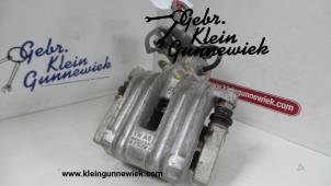 Gebrauchte Bremszange rechts hinten Volkswagen Jetta Preis € 75,00 Margenregelung angeboten von Gebr.Klein Gunnewiek Ho.BV