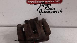 Used Rear brake calliper, right Hyundai Accent Price € 35,00 Margin scheme offered by Gebr.Klein Gunnewiek Ho.BV