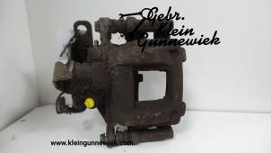 Used Rear brake calliper, right Ford Transit Price € 100,00 Margin scheme offered by Gebr.Klein Gunnewiek Ho.BV