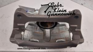 Usagé Etrier de frein avant gauche Volkswagen Golf Prix € 95,00 Règlement à la marge proposé par Gebr.Klein Gunnewiek Ho.BV