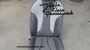Używane Fotel lewy Audi A3 Cena € 150,00 Procedura marży oferowane przez Gebr.Klein Gunnewiek Ho.BV
