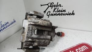 Used Rear brake calliper, right BMW 3-Serie Price € 35,00 Margin scheme offered by Gebr.Klein Gunnewiek Ho.BV