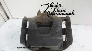 Used Front brake calliper, right Opel Zafira Price € 75,00 Margin scheme offered by Gebr.Klein Gunnewiek Ho.BV