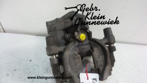 Usagé Etrier de frein arrière droit Volkswagen Golf Prix € 125,00 Règlement à la marge proposé par Gebr.Klein Gunnewiek Ho.BV
