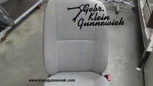 Used Seat, right Volkswagen Crafter Price € 225,00 Margin scheme offered by Gebr.Klein Gunnewiek Ho.BV