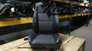Used Seat, left Opel Signum Price € 75,00 Margin scheme offered by Gebr.Klein Gunnewiek Ho.BV