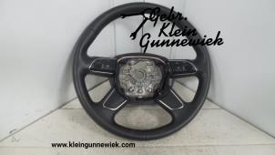 Usados Volante Audi A6 Precio € 185,00 Norma de margen ofrecido por Gebr.Klein Gunnewiek Ho.BV