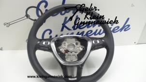 Usagé Volant Volkswagen Passat Prix € 175,00 Règlement à la marge proposé par Gebr.Klein Gunnewiek Ho.BV