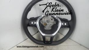 Usagé Volant Volkswagen Arteon Prix € 195,00 Règlement à la marge proposé par Gebr.Klein Gunnewiek Ho.BV