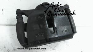 Used Front brake calliper, left Audi A3 Price € 125,00 Margin scheme offered by Gebr.Klein Gunnewiek Ho.BV