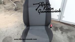 Used Seat, right Volkswagen Caddy Price € 150,00 Margin scheme offered by Gebr.Klein Gunnewiek Ho.BV