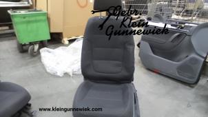 Used Seat, left Volkswagen Touareg Price € 175,00 Margin scheme offered by Gebr.Klein Gunnewiek Ho.BV