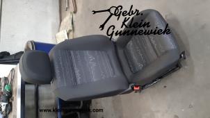 Used Seat, left Opel Meriva Price € 110,00 Margin scheme offered by Gebr.Klein Gunnewiek Ho.BV
